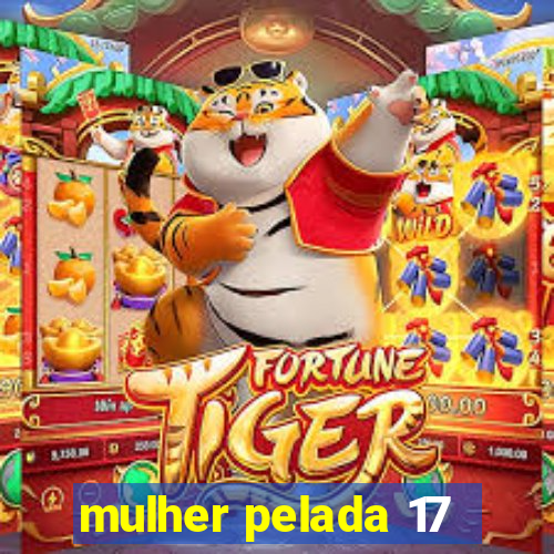 mulher pelada 17